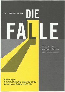 2006 - Die Falle
