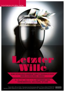 2009 - Der letzte Wille