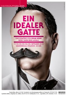 2010 - Der ideale Gatte