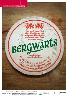 2013 - Bergwärts