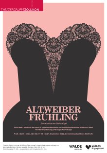 2022 - Altweiberfrühling