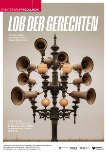 Lob der Gerechten