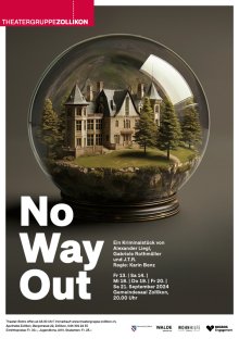 No Way Out