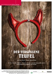 2018 - Der vergessene Teufel